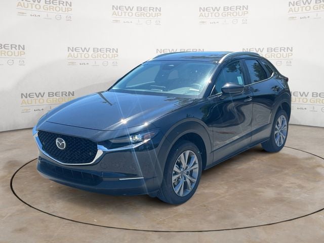 2026 Mazda CX-30 Preferred AWD's photo
