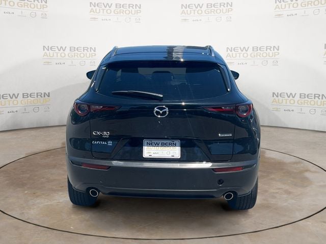 2026 Mazda Mazda CX-30 2.5 S Preferred AWD