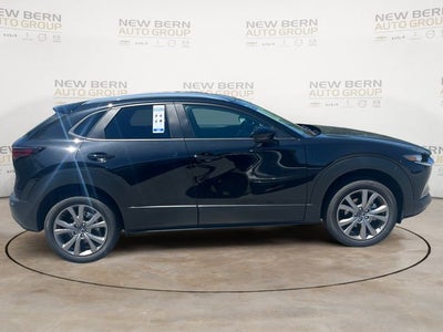 2026 Mazda Mazda CX-30 2.5 S Preferred AWD
