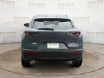2022 Mazda Mazda CX-30 2.5 S Carbon Edition