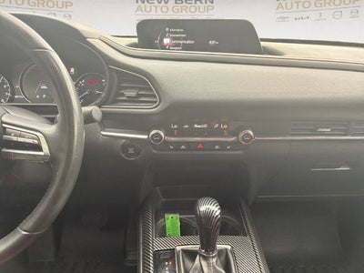 2022 Mazda Mazda CX-30 2.5 S Carbon Edition