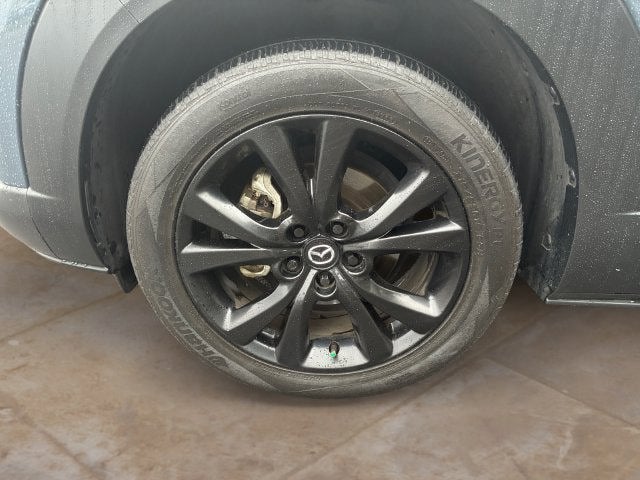 2022 Mazda Mazda CX-30 2.5 S Carbon Edition