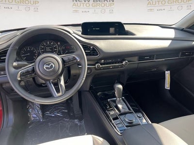 2025 Mazda Mazda CX-30 2.5 S Preferred AWD