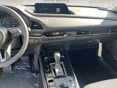 2025 Mazda Mazda CX-30 2.5 S Preferred AWD