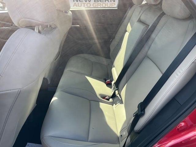 2025 Mazda Mazda CX-30 2.5 S Preferred AWD