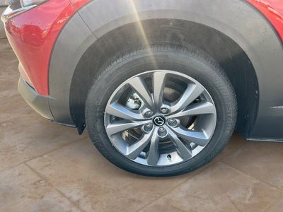 2025 Mazda Mazda CX-30 2.5 S Preferred AWD