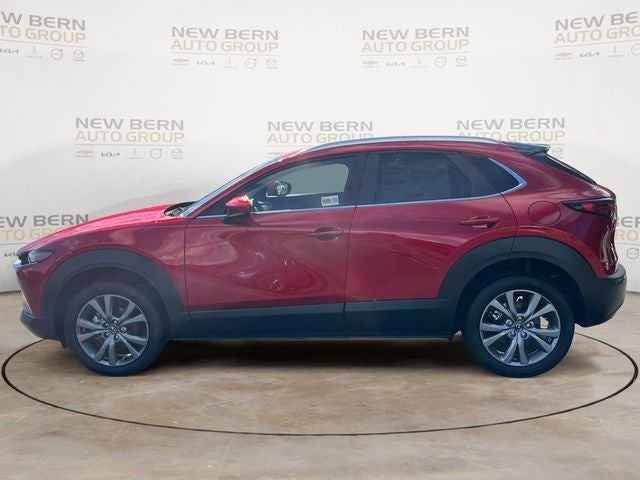 2025 Mazda Mazda CX-30 2.5 S Preferred AWD