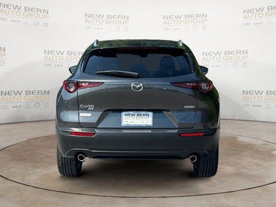 2025 Mazda Mazda CX-30 2.5 S Preferred Package