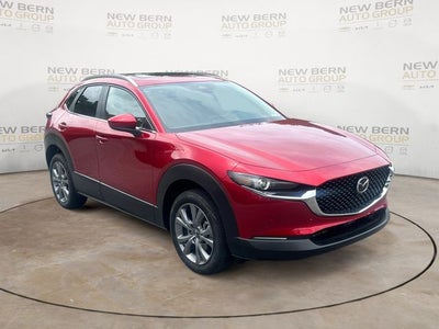 2025 Mazda Mazda CX-30 2.5 S Preferred Package