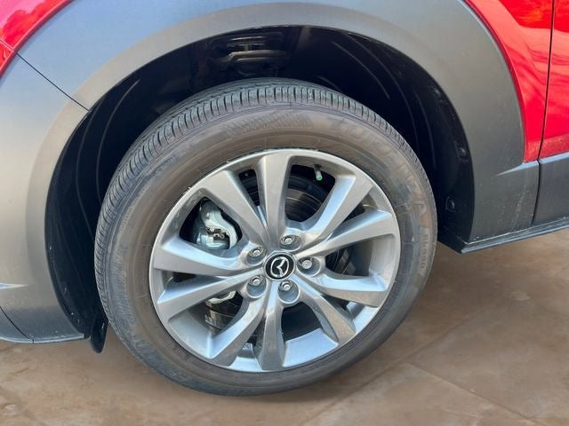 2025 Mazda Mazda CX-30 2.5 S Preferred AWD