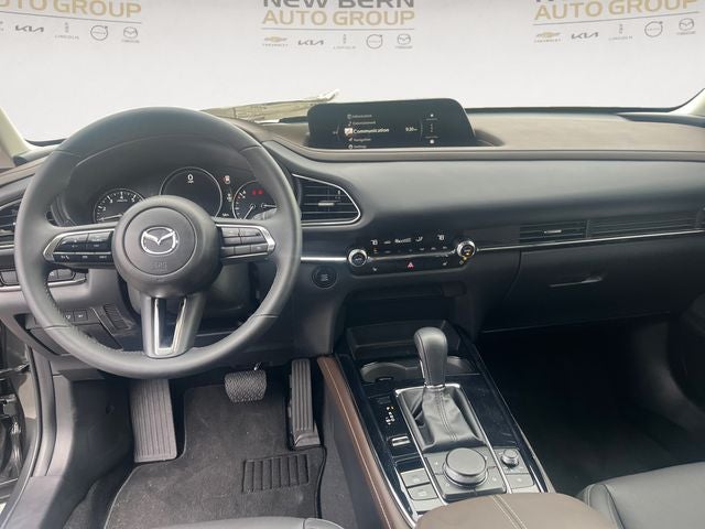 2025 Mazda Mazda CX-30 2.5 S Premium Package