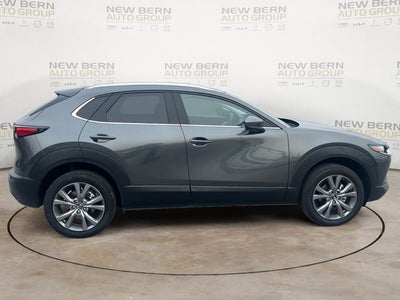 2025 Mazda Mazda CX-30 2.5 S Premium Package