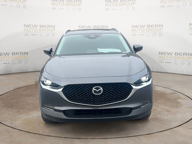 2025 Mazda Mazda CX-30 2.5 S Premium Package