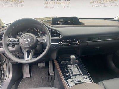 2025 Mazda Mazda CX-30 2.5 S Premium AWD