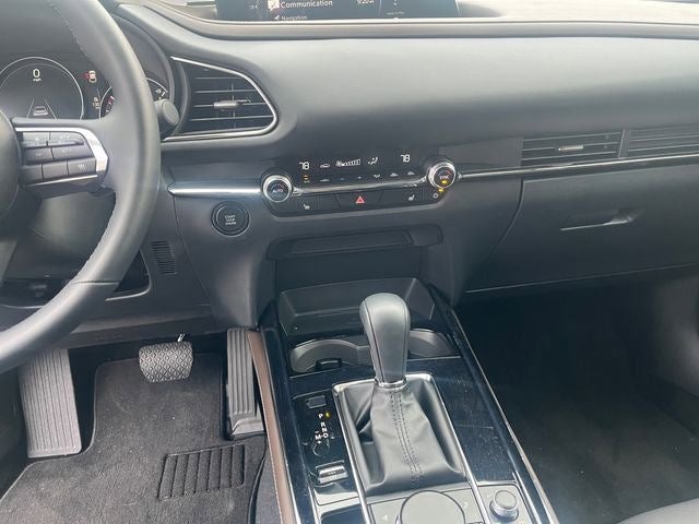 2025 Mazda Mazda CX-30 2.5 S Premium AWD