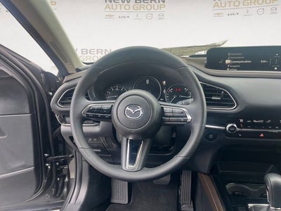 2025 Mazda Mazda CX-30 2.5 S Premium AWD