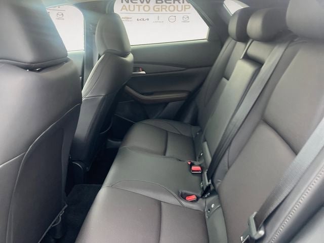 2025 Mazda Mazda CX-30 2.5 S Premium AWD