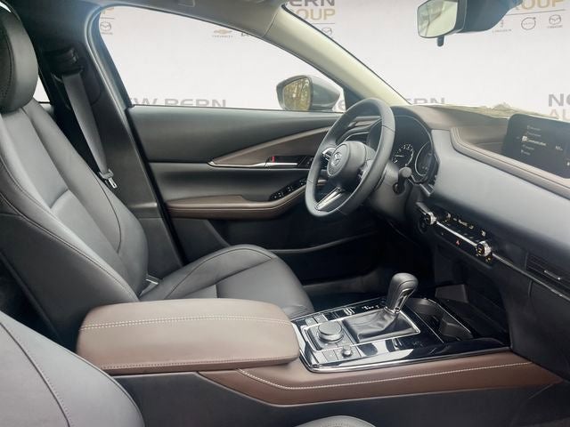 2025 Mazda Mazda CX-30 2.5 S Premium AWD