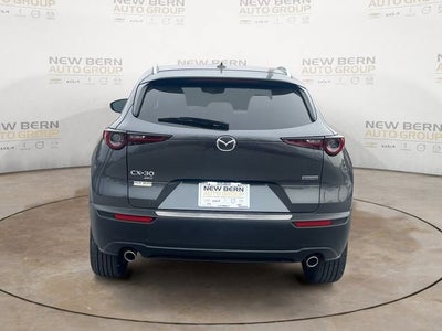 2025 Mazda Mazda CX-30 2.5 S Premium AWD