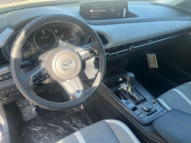 2026 Mazda Mazda CX-30 2.5 Turbo Aire Edition