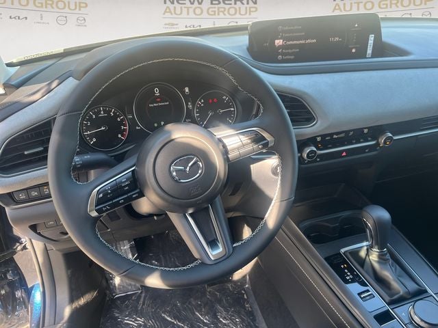 2026 Mazda Mazda CX-30 2.5 Turbo Aire Edition