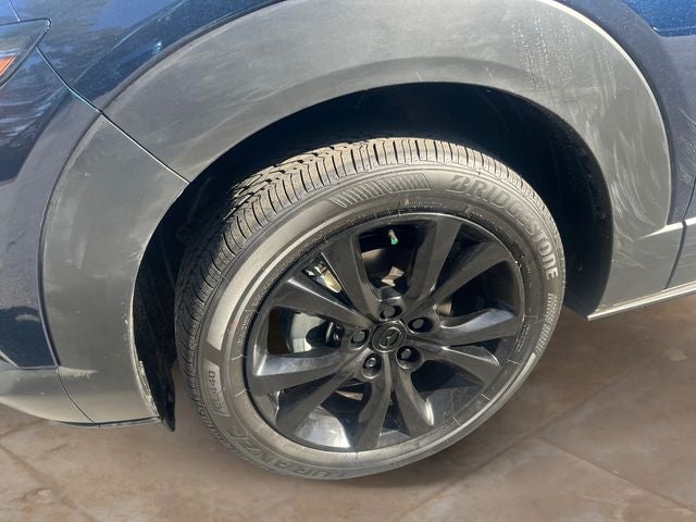 2026 Mazda Mazda CX-30 2.5 Turbo Aire Edition