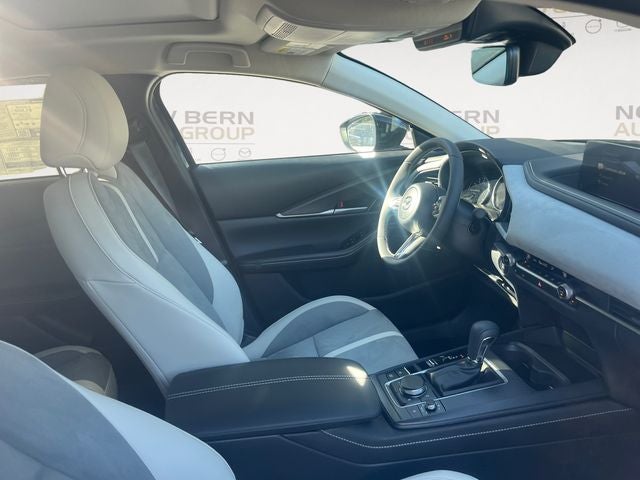 2026 Mazda Mazda CX-30 2.5 Turbo Aire Edition