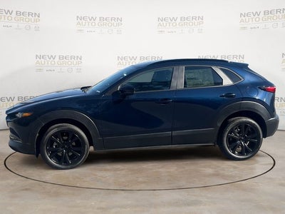 2026 Mazda Mazda CX-30 2.5 Turbo Aire Edition
