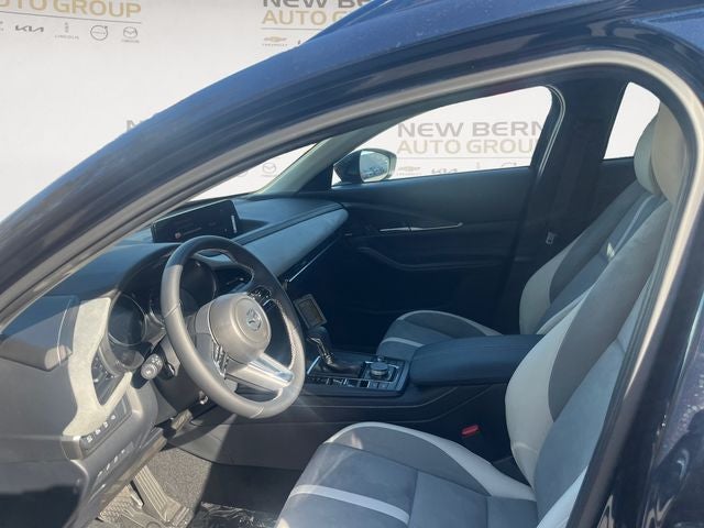 2026 Mazda Mazda CX-30 2.5 Turbo Aire Edition