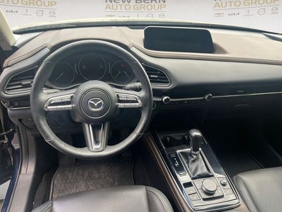 2023 Mazda Mazda CX-30 2.5 Turbo Premium Package