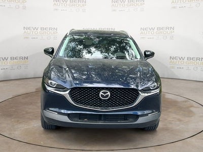 2023 Mazda Mazda CX-30 2.5 Turbo Premium Package