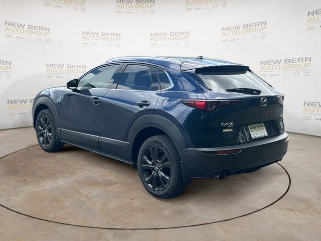 2023 Mazda MAZDA CX-30 2.5 Turbo Premium Package