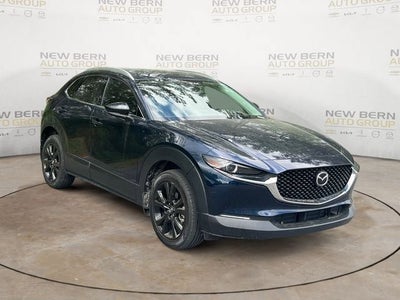 2023 Mazda MAZDA CX-30 2.5 Turbo Premium Package