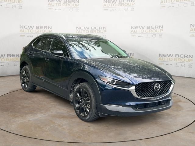 2023 Mazda MAZDA CX-30 2.5 Turbo Premium Package