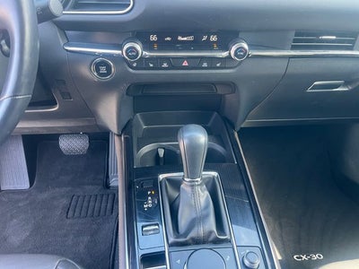 2022 Mazda Mazda CX-30 2.5 Turbo Premium Plus Package w/Premium Plus Package