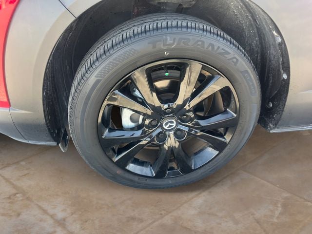 2022 Mazda Mazda CX-30 2.5 Turbo Premium Plus Package w/Premium Plus Package