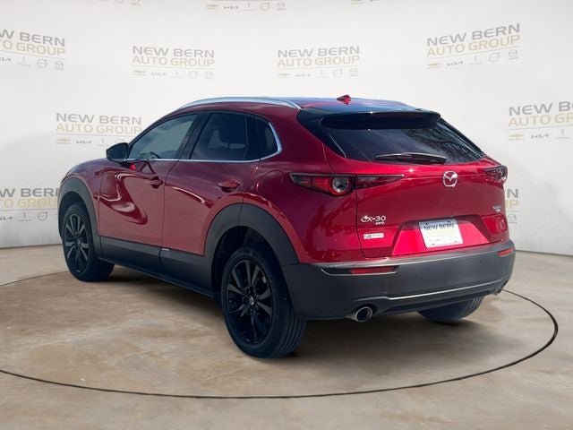2022 Mazda Mazda CX-30 2.5 Turbo Premium Plus Package w/Premium Plus Package