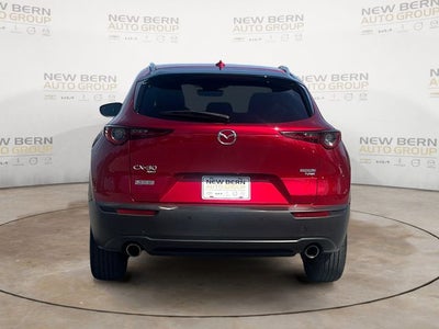 2022 Mazda Mazda CX-30 2.5 Turbo Premium Plus Package w/Premium Plus Package