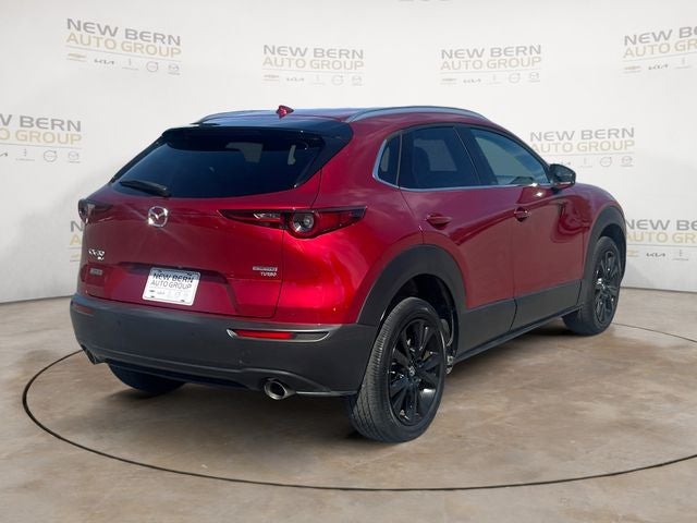 2022 Mazda Mazda CX-30 2.5 Turbo Premium Plus Package w/Premium Plus Package