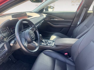 2022 Mazda MAZDA CX-30 2.5 Turbo Premium Plus Package