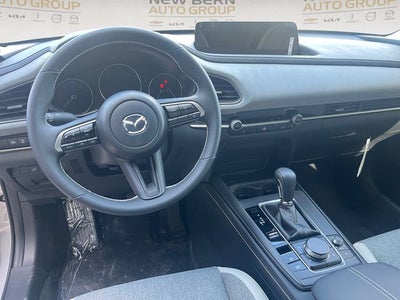 2026 Mazda Mazda CX-30 2.5 S Aire Edition