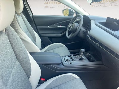 2026 Mazda Mazda CX-30 2.5 S Aire Edition