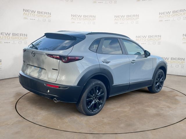 2026 Mazda Mazda CX-30 2.5 S Aire Edition