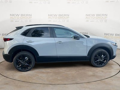 2026 Mazda Mazda CX-30 2.5 S Aire Edition