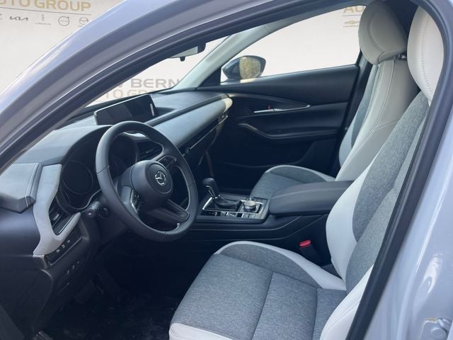 2026 Mazda Mazda CX-30 2.5 S Aire Edition