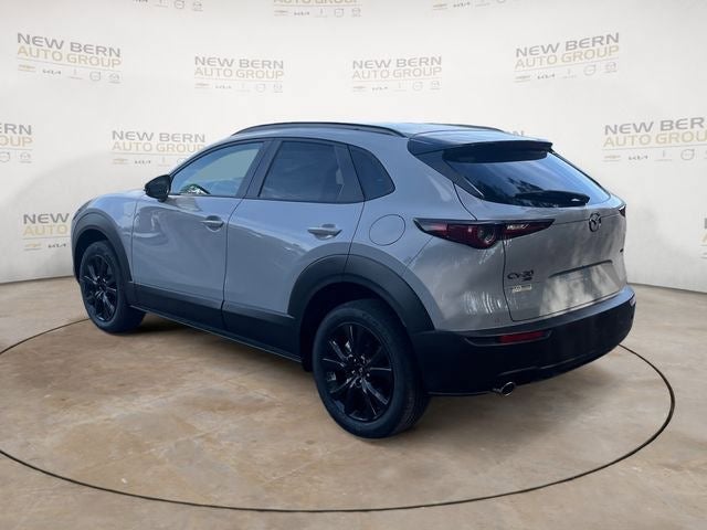 2026 Mazda Mazda CX-30 2.5 S Aire Edition