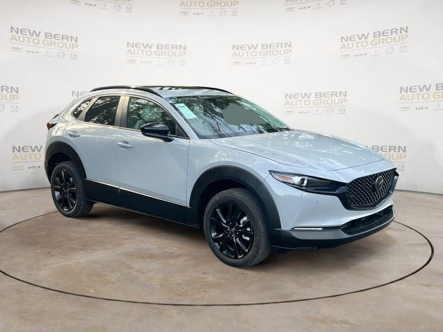 2026 Mazda Mazda CX-30 2.5 S Aire Edition