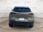 2025 Mazda Mazda CX-30 2.5 Carbon Turbo