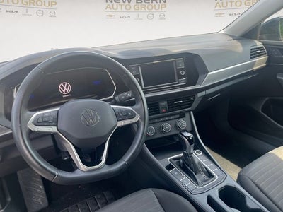 2024 Volkswagen Jetta 1.5T S
