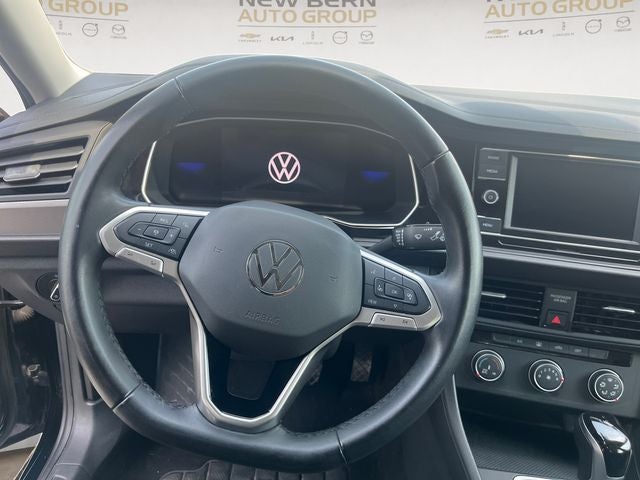 2024 Volkswagen Jetta 1.5T S